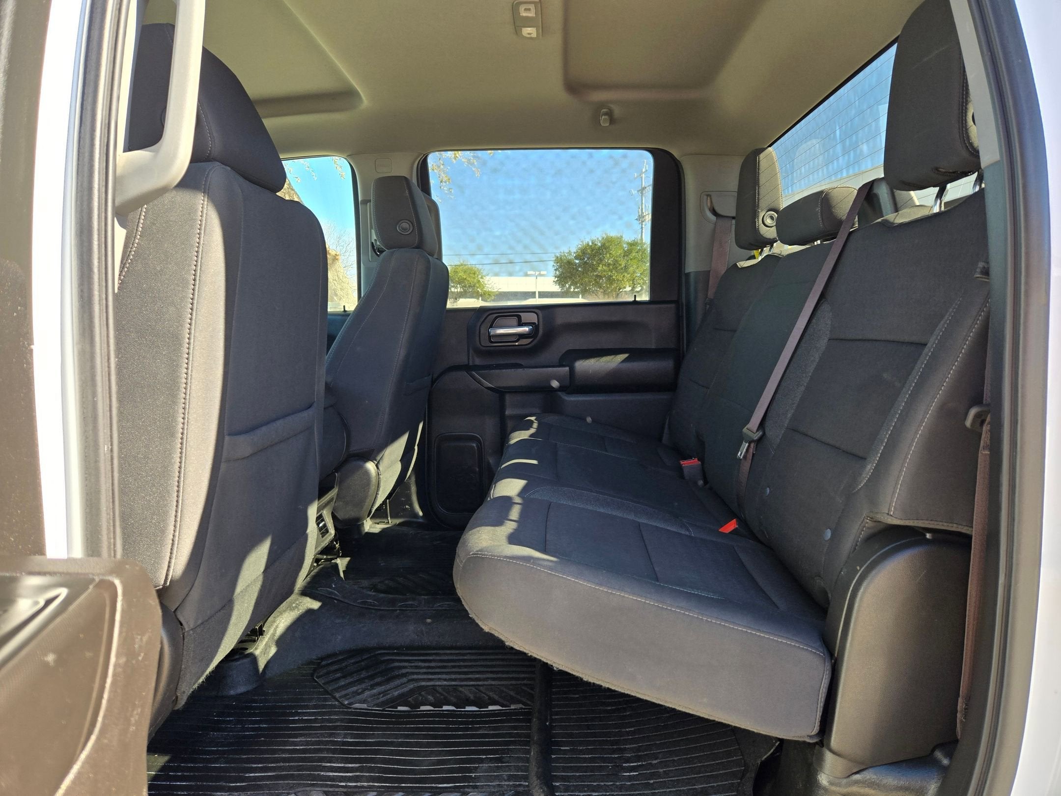 2024 GMC SIERRA 2500HD CC PRO