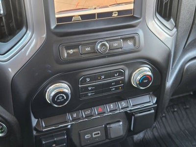 2024 GMC SIERRA 2500HD CC PRO