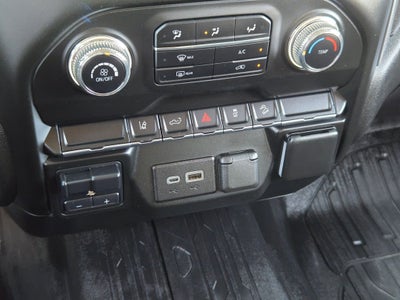 2024 GMC SIERRA 2500HD CC PRO