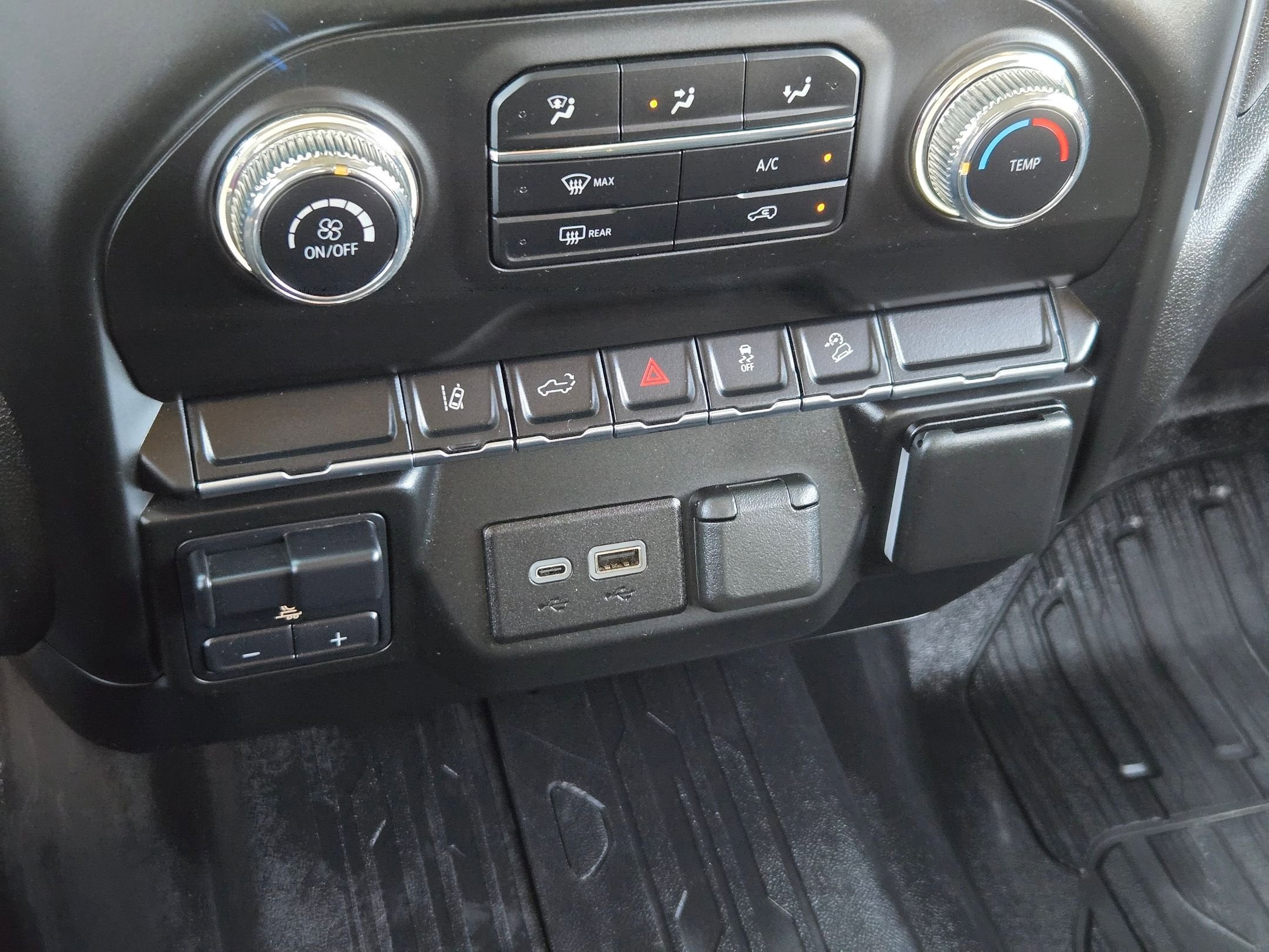 2024 GMC SIERRA 2500HD CC PRO