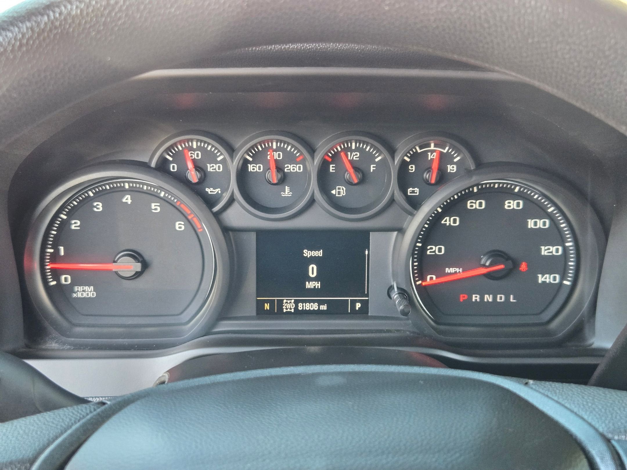 2024 GMC SIERRA 2500HD CC PRO