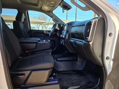 2024 GMC SIERRA 2500HD CC PRO