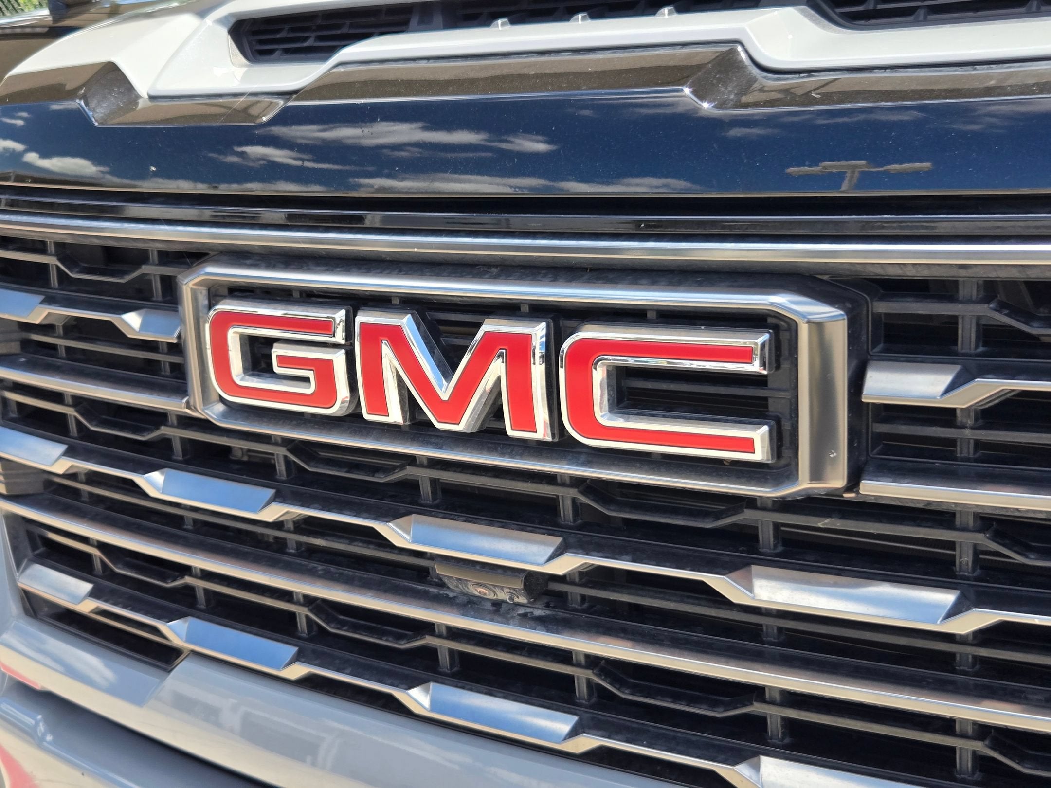 2024 GMC**** SIERRA 2500HD AT4