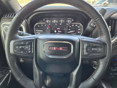 2022 GMC SIERRA 2500HD AT4