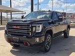 2022 GMC SIERRA 2500HD AT4