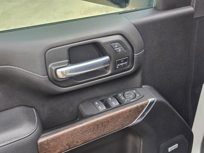 2023 GMC SIERRA 2500HD DENALI