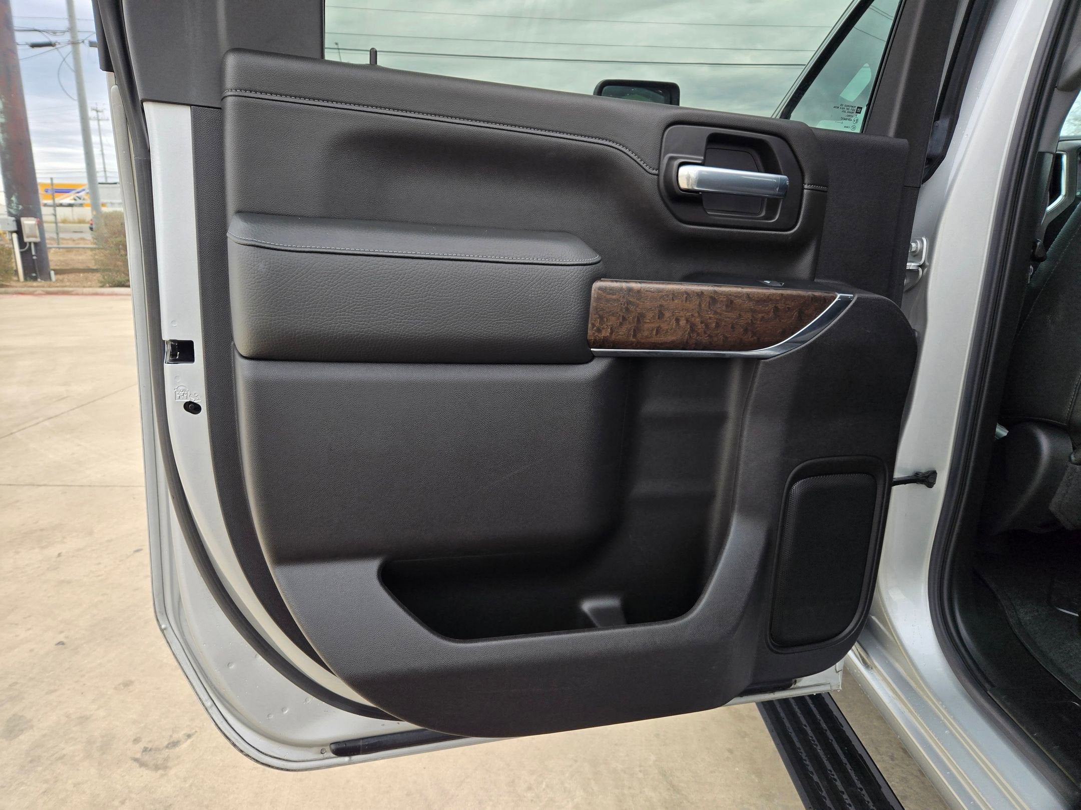 2023 GMC SIERRA 2500HD DENALI