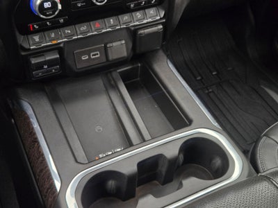 2023 GMC SIERRA 2500HD DENALI