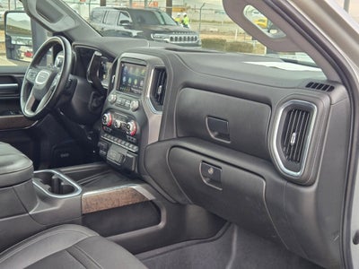 2023 GMC SIERRA 2500HD DENALI