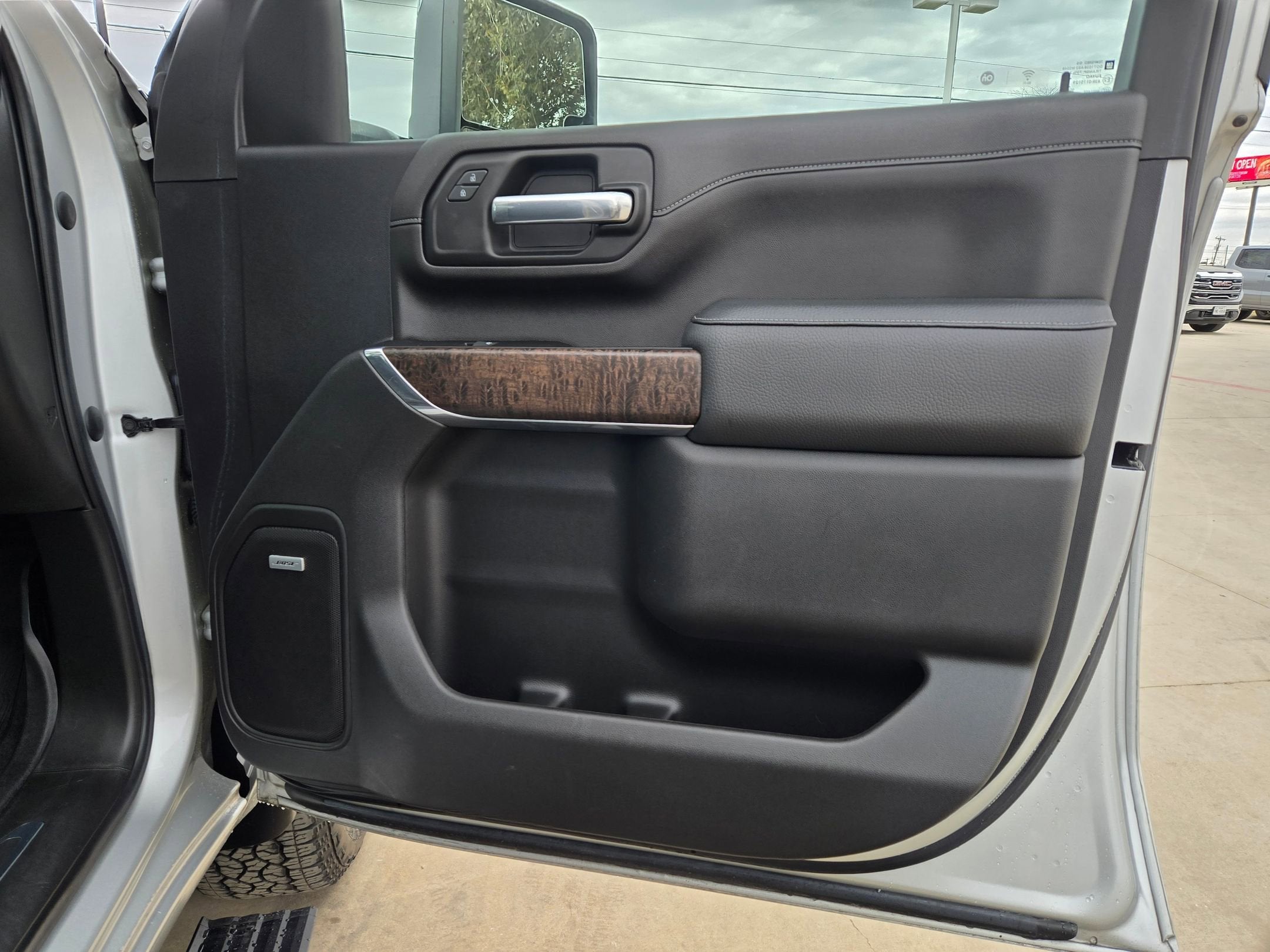 2023 GMC SIERRA 2500HD DENALI