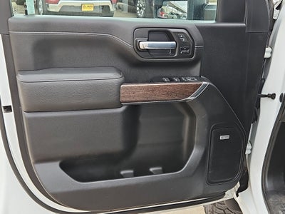 2023 GMC SIERRA 2500HD DENALI