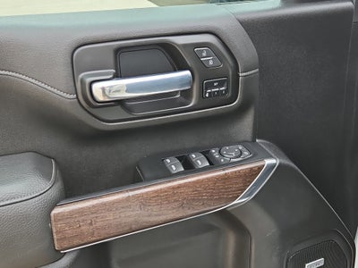 2023 GMC SIERRA 2500HD DENALI