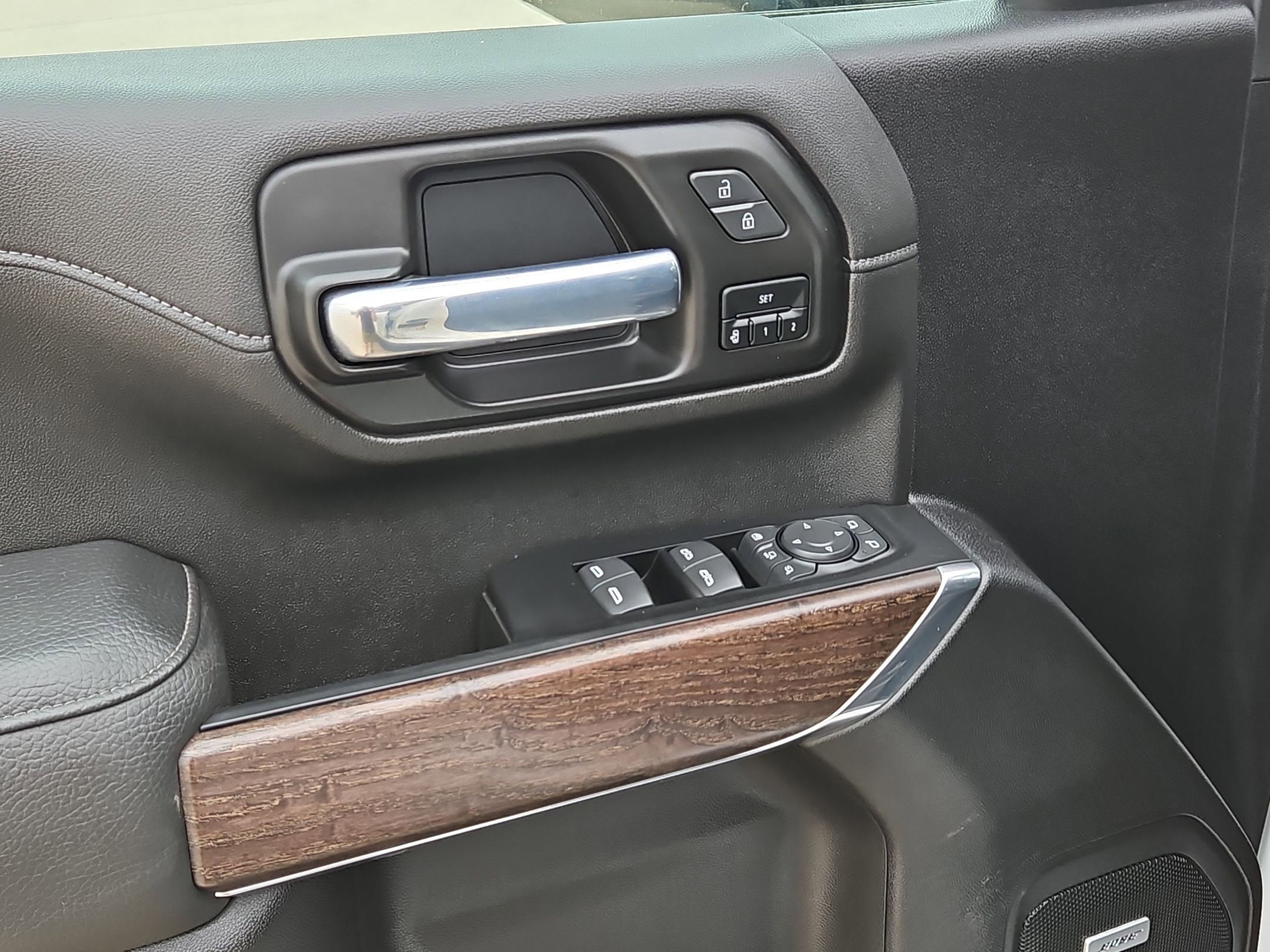 2023 GMC SIERRA 2500HD DENALI