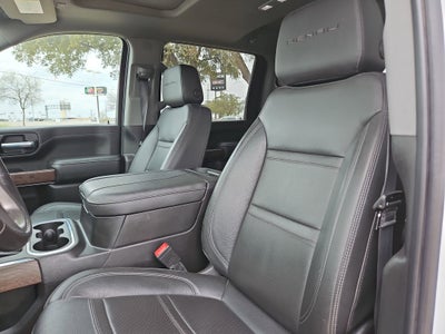 2023 GMC SIERRA 2500HD DENALI