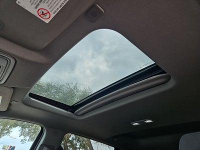 2023 GMC SIERRA 2500HD DENALI