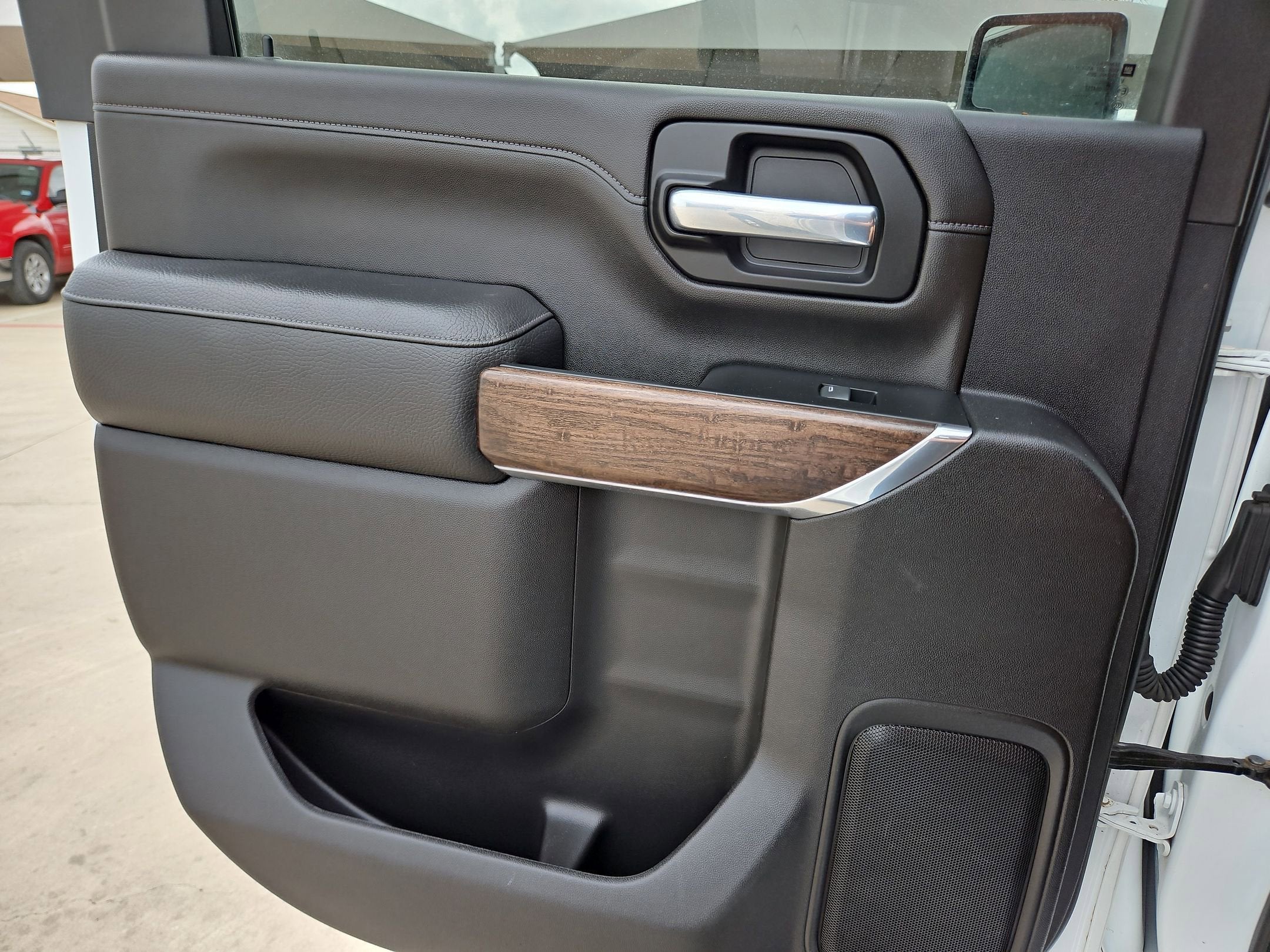 2023 GMC SIERRA 2500HD DENALI