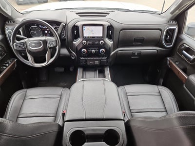 2023 GMC SIERRA 2500HD DENALI