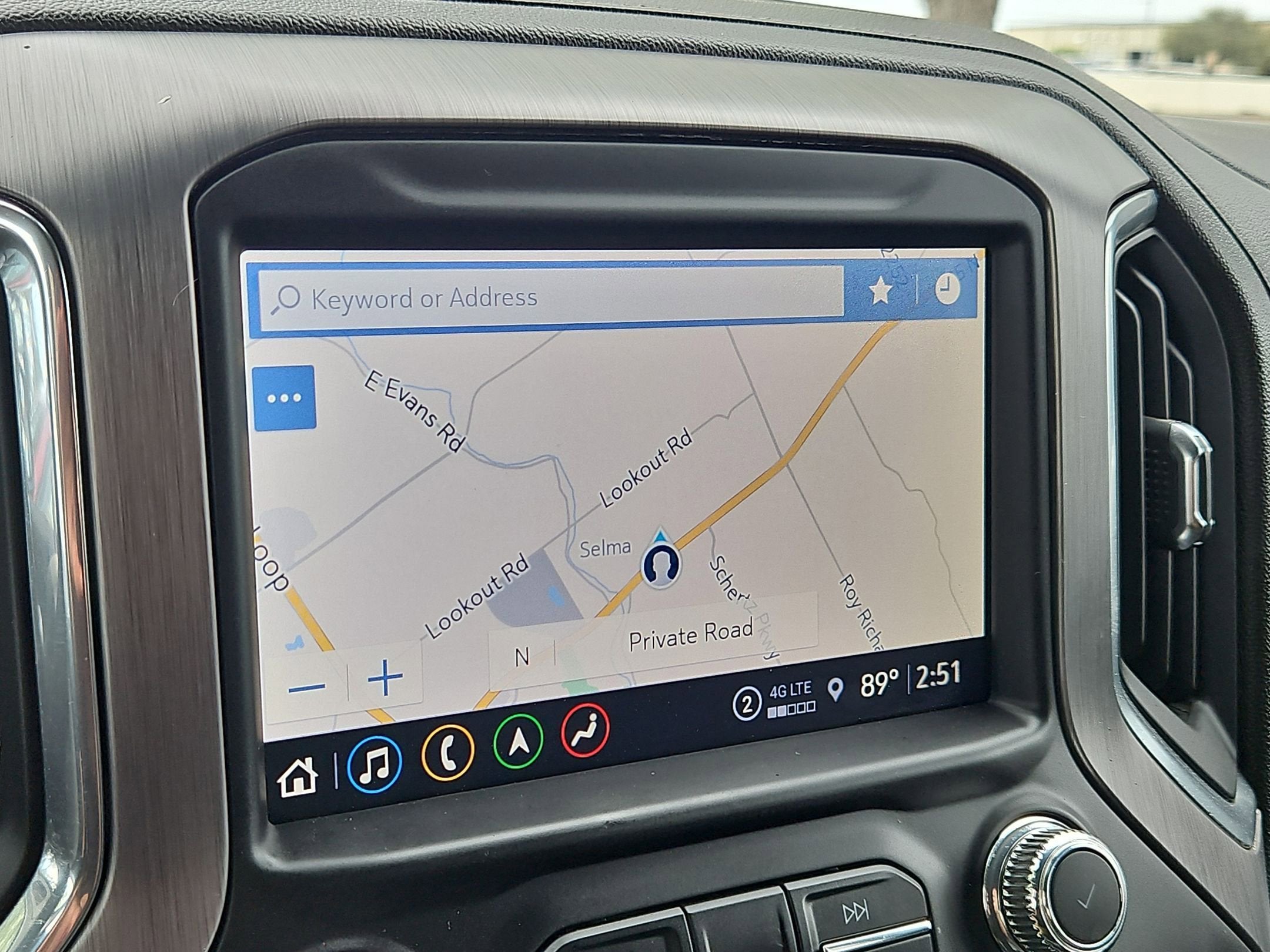 2023 GMC SIERRA 2500HD DENALI