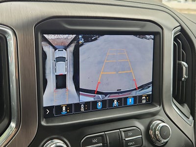 2023 GMC SIERRA 2500HD DENALI