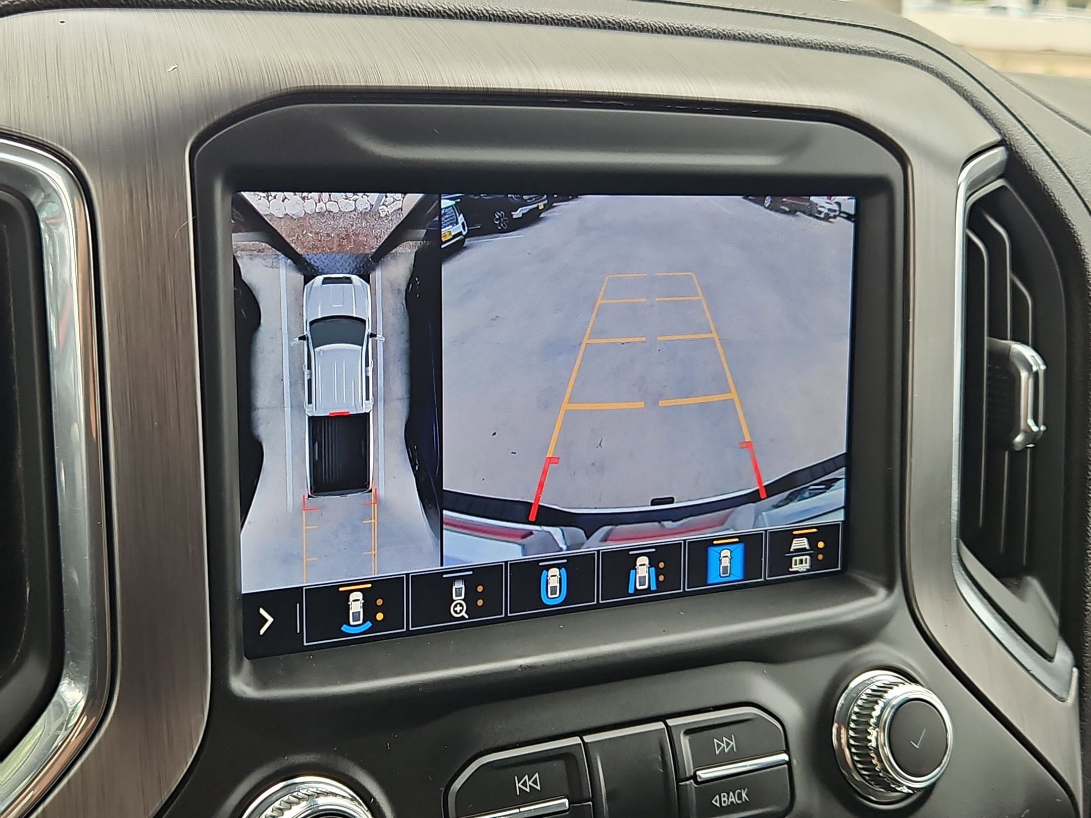 2023 GMC SIERRA 2500HD DENALI