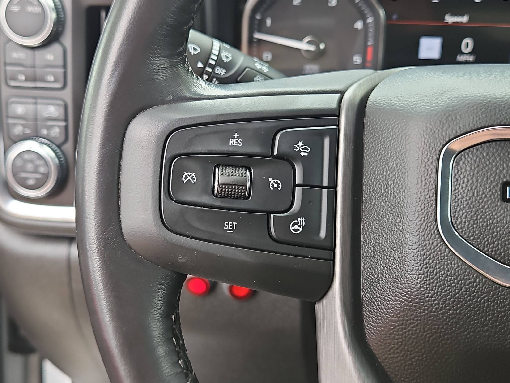 2023 GMC SIERRA 2500HD DENALI