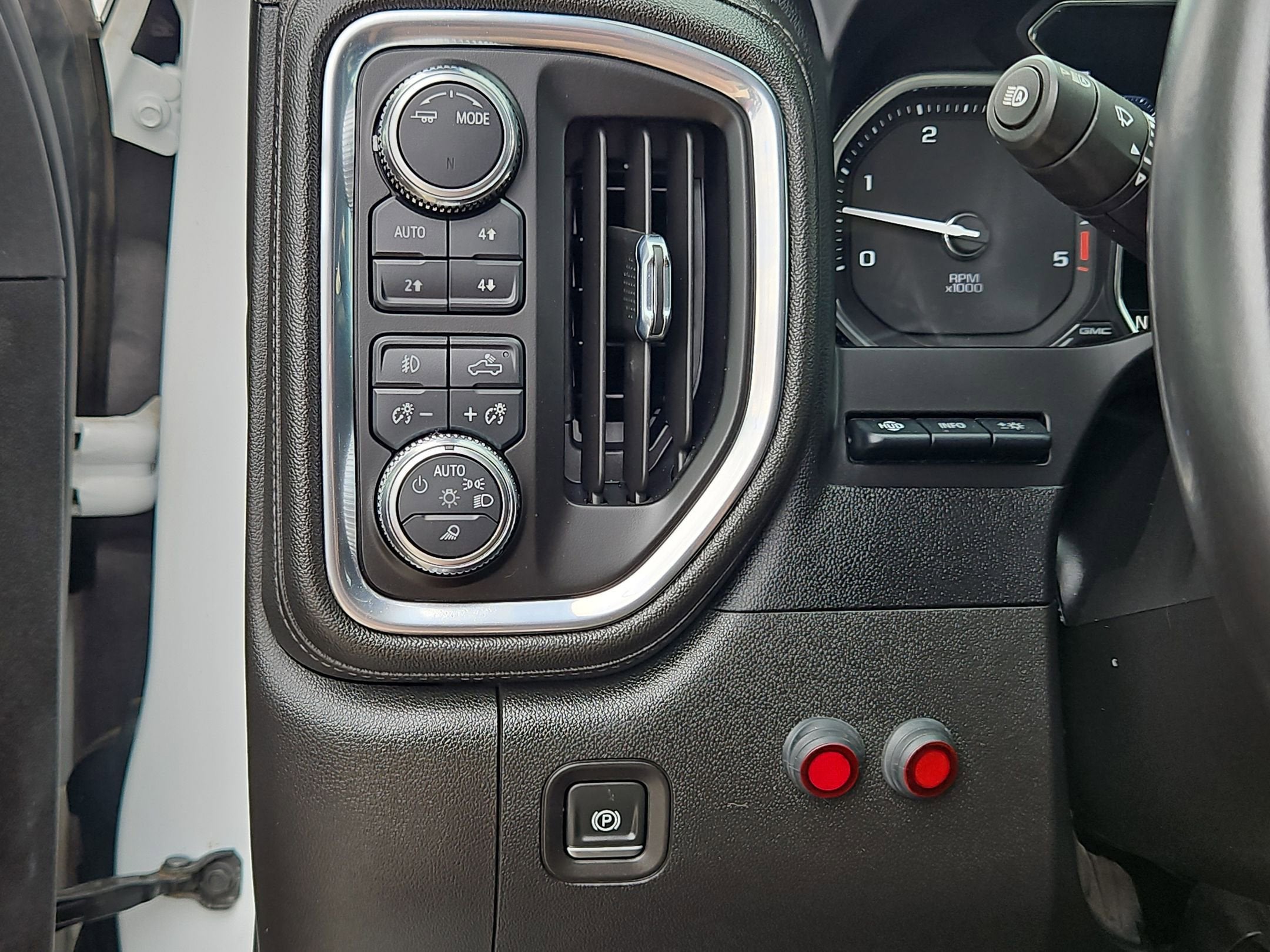 2023 GMC SIERRA 2500HD DENALI