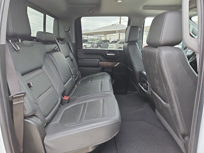 2023 GMC SIERRA 2500HD DENALI