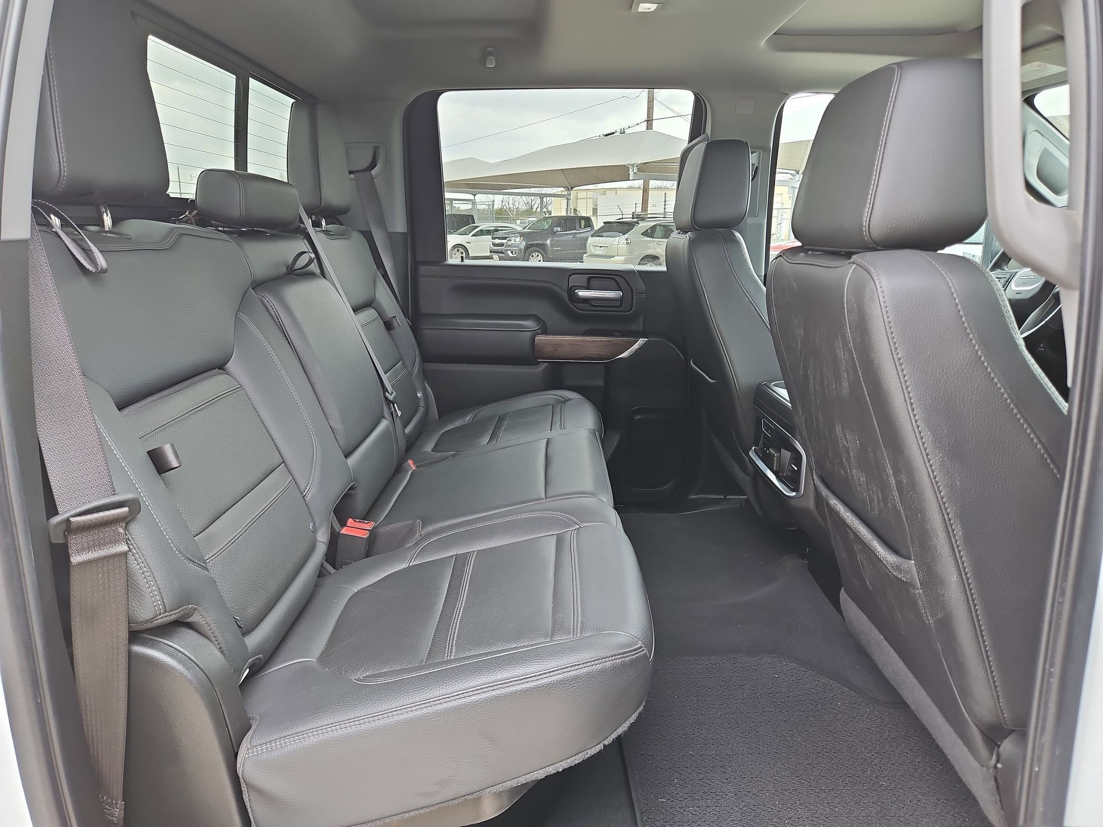 2023 GMC SIERRA 2500HD DENALI