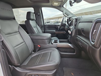 2023 GMC SIERRA 2500HD DENALI