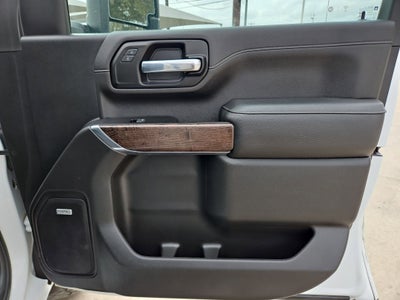 2023 GMC SIERRA 2500HD DENALI