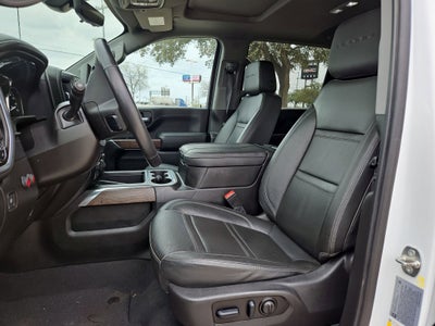 2023 GMC SIERRA 2500HD DENALI