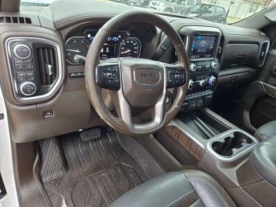 2020 GMC SIERRA 2500HD DENALI