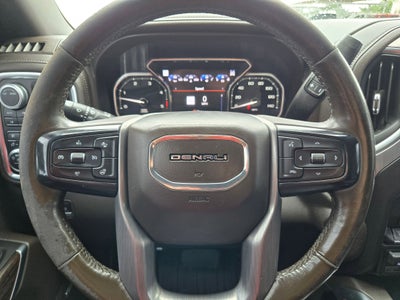 2020 GMC SIERRA 2500HD DENALI