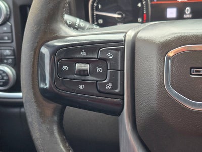 2020 GMC SIERRA 2500HD DENALI