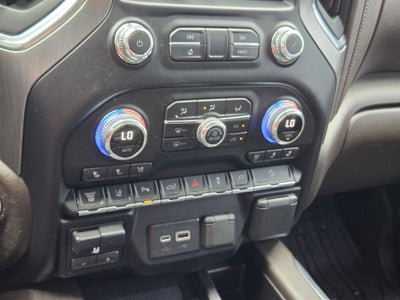 2020 GMC SIERRA 2500HD DENALI