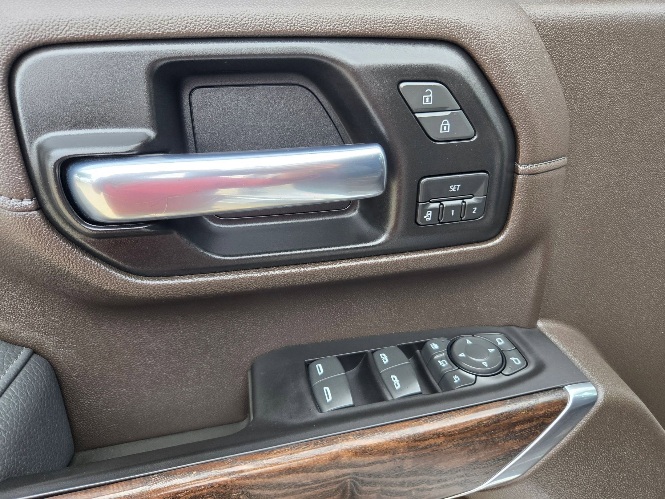 2020 GMC SIERRA 2500HD DENALI