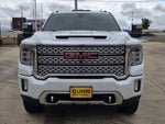 2020 GMC SIERRA 2500HD DENALI