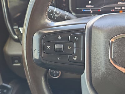 2024 GMC**** SIERRA 3500 4WD SLT