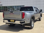 2024 GMC**** SIERRA 3500 4WD SLT