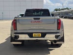 2024 GMC**** SIERRA 3500 4WD SLT