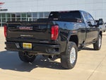 2023 GMC SIERRA 3500HD DENALI