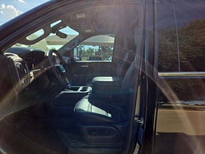 2023 GMC SIERRA 3500HD DENALI