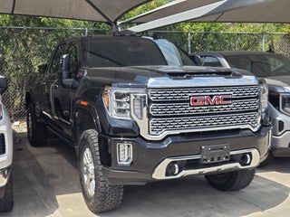 2023 GMC SIERRA 3500HD DENALI