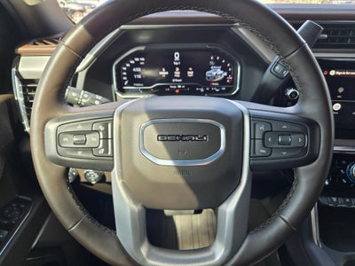 2024 GMC SIERRA 3500HD DENALI
