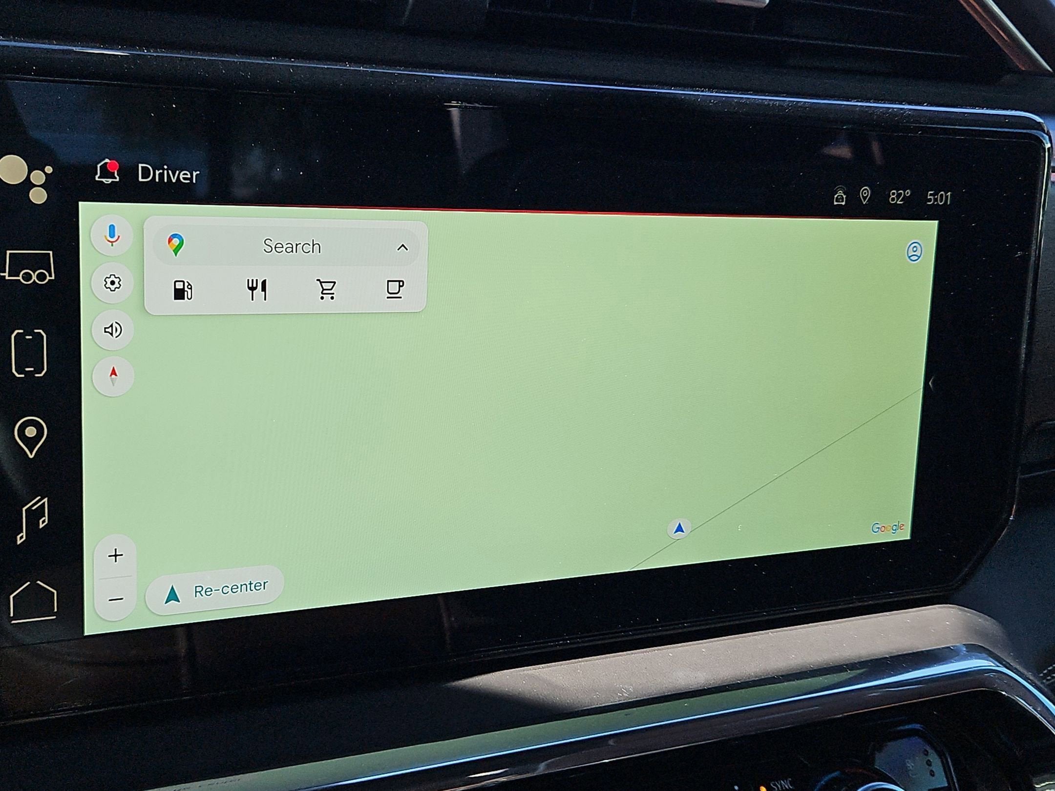 2024 GMC SIERRA 2500 4WD DENALI ULTIMATE