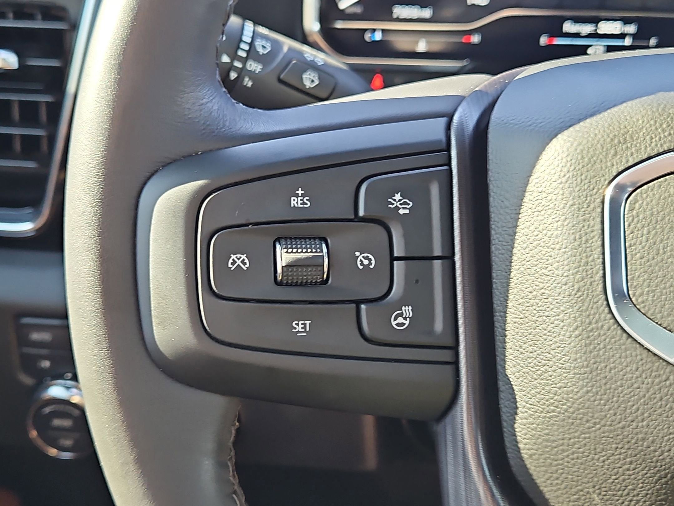 2024 GMC SIERRA 2500 4WD DENALI ULTIMATE