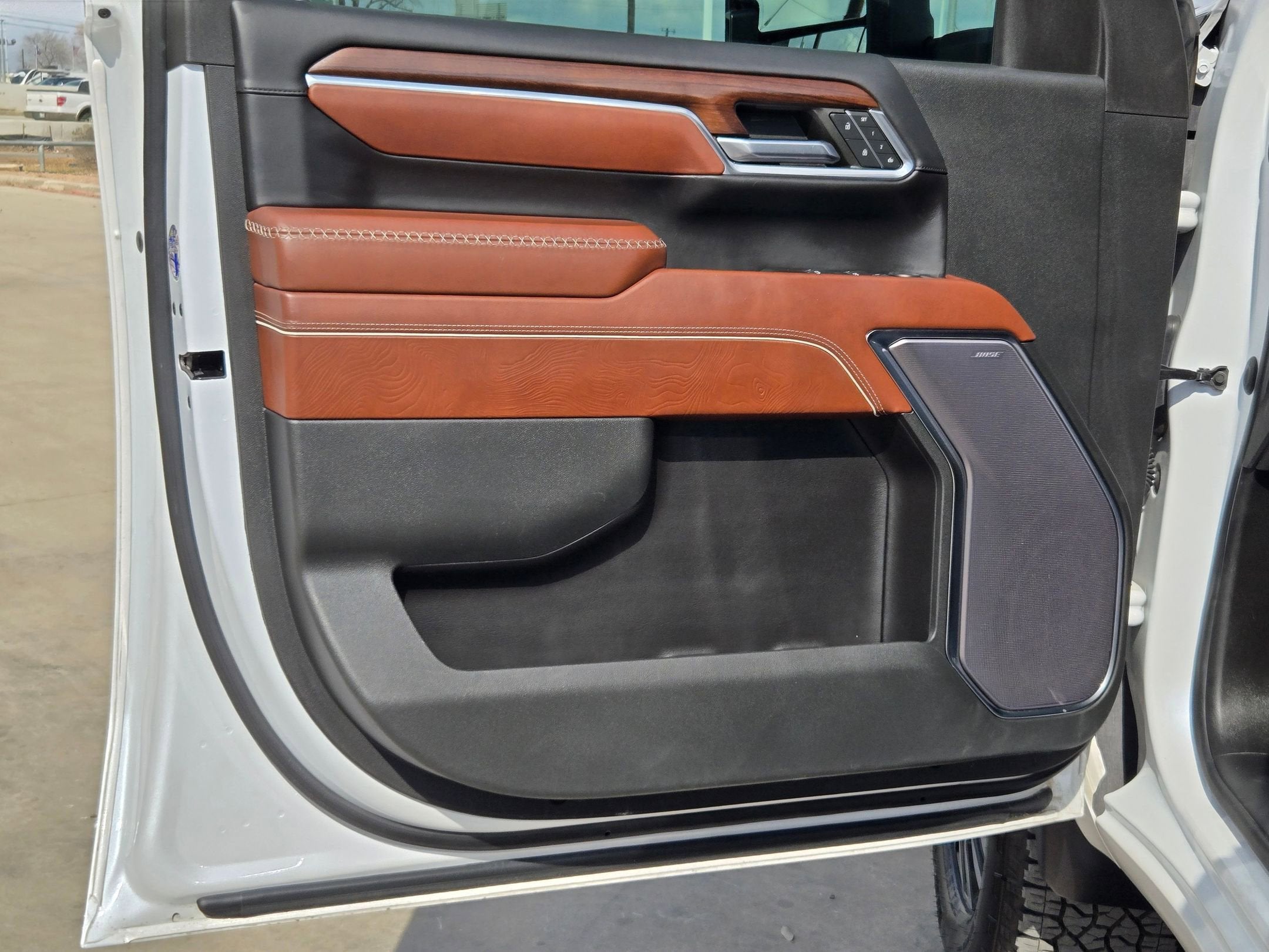 2024 GMC SIERRA 3500HD DENALI