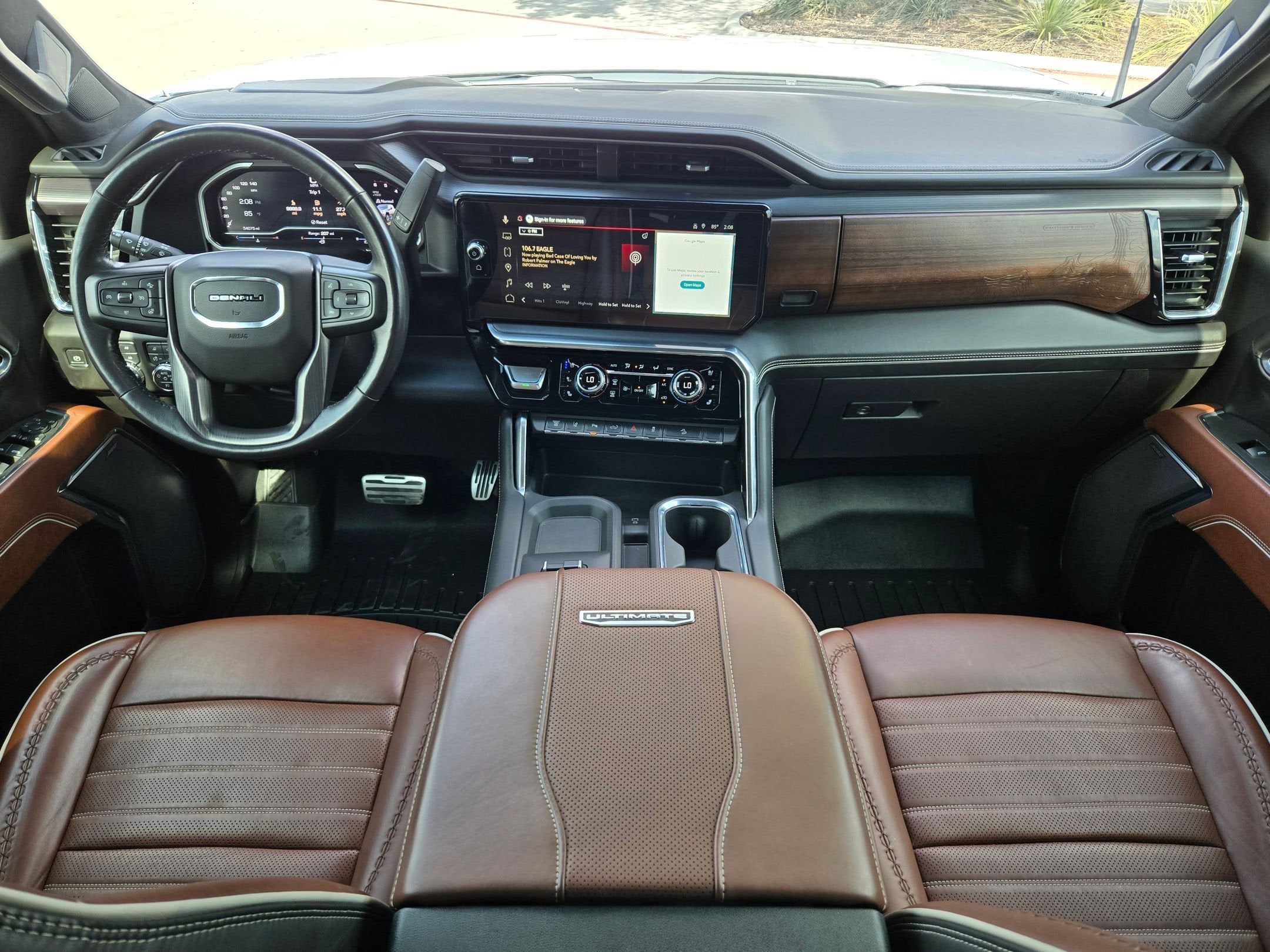 2024 GMC SIERRA 3500HD DENALI