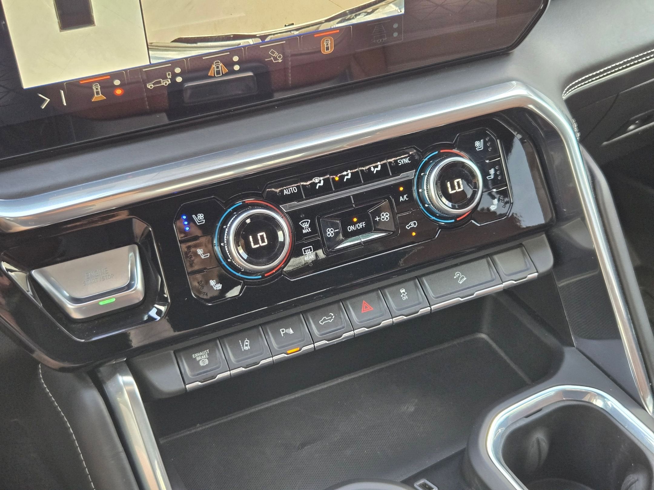 2024 GMC SIERRA 3500HD DENALI