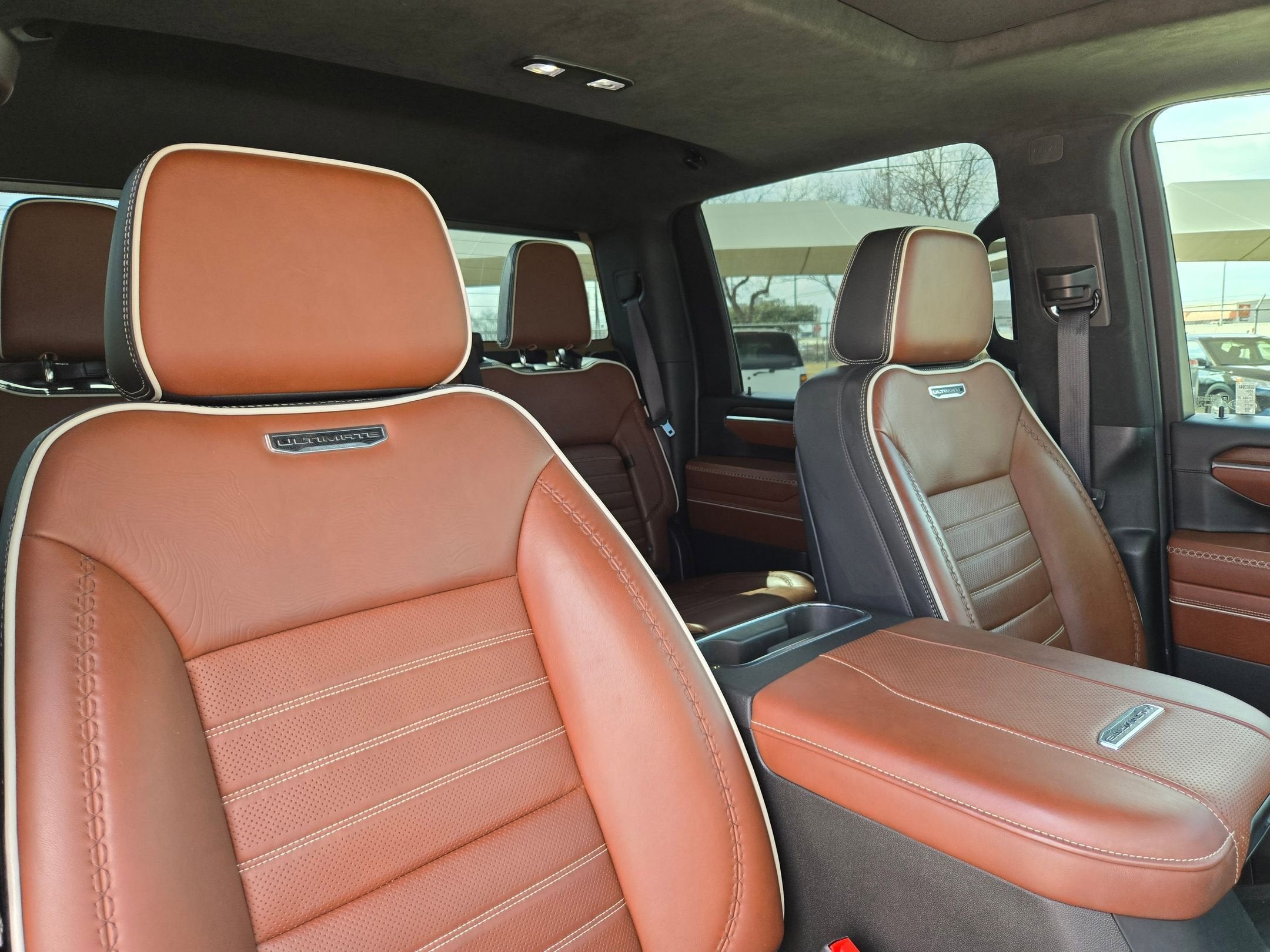 2024 GMC SIERRA 3500HD DENALI